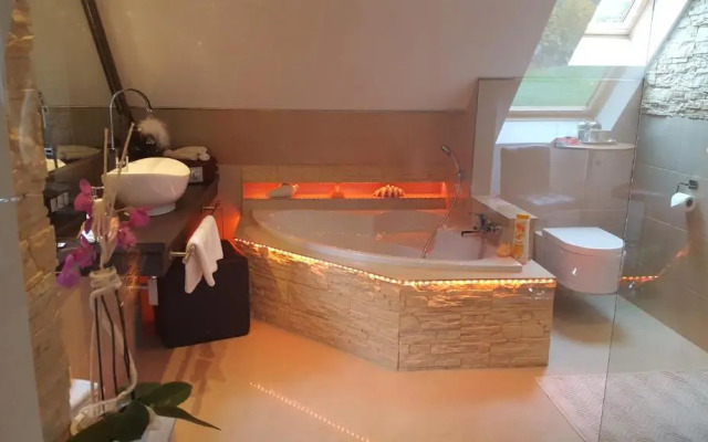 Gästezimmer Im Haus Am Wald