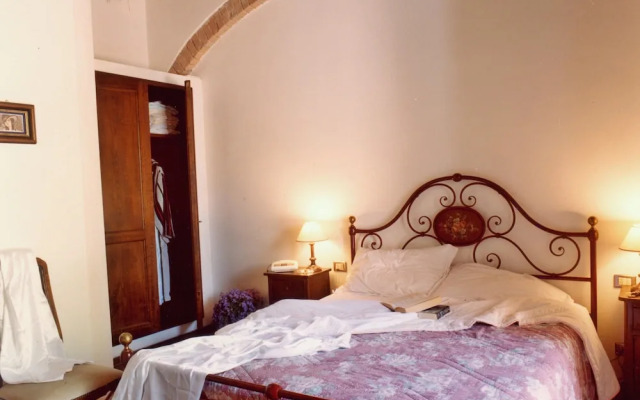 Villa Panconesi