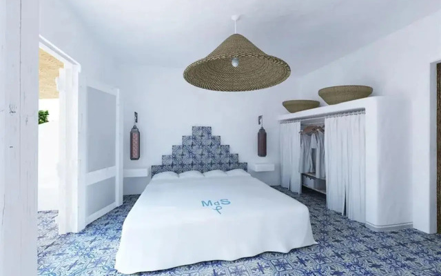 Mari del Sud Resort