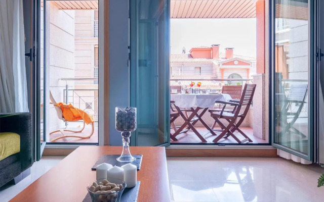 Residencial Vicaño VUT-PO-03856