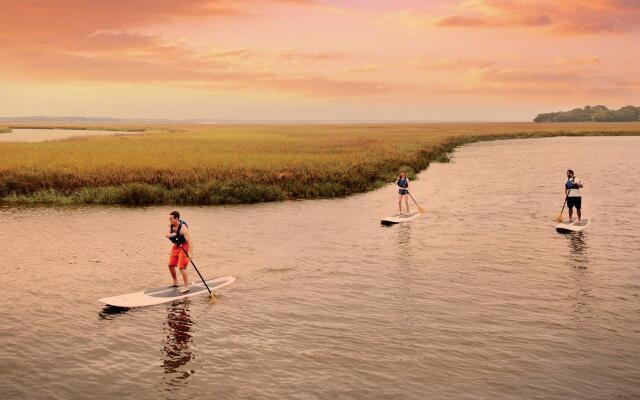 The Villas of Amelia Island