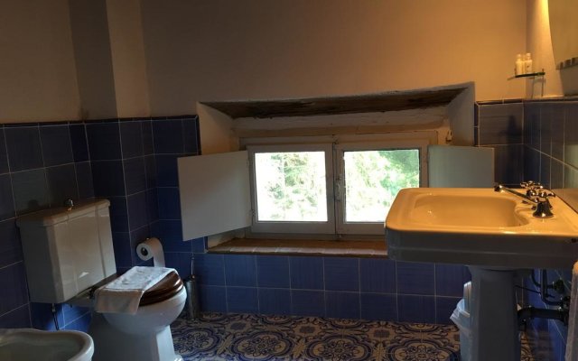 Relais Villa Montecatini