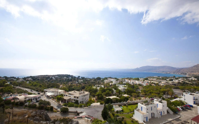 Lindos Nest