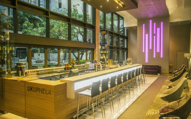 Garden Court Umhlanga