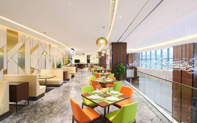 Hampton by Hilton Zhongshan Nanlang