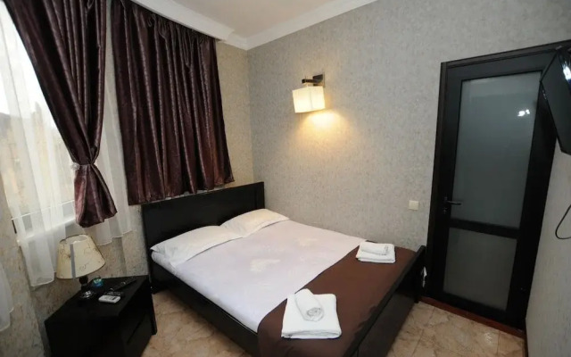 My City Hotel
