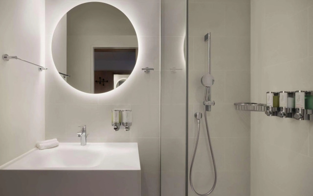 Hampton By Hilton Celle