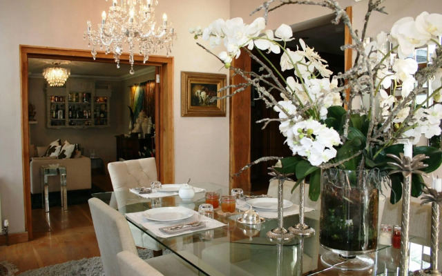Shoyswell Cottage B&B