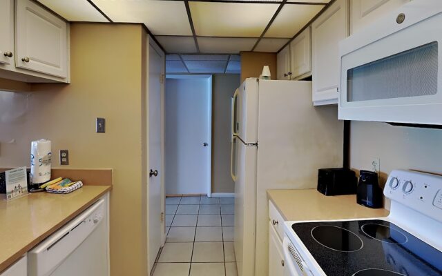 Edgewater Leeward by SVR