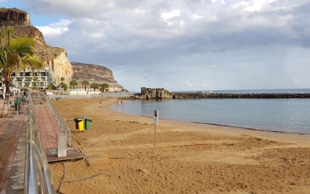 Teresita la Fuente - Puerto de Mogan