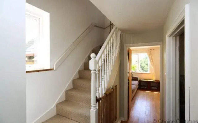 Croyde Lookout 3 Bedrooms