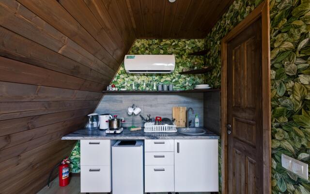 Дачный клуб Якшино