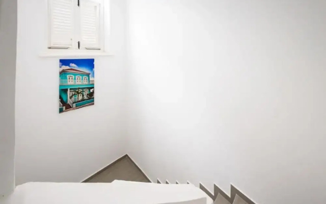 Willemstad Historic City Suite