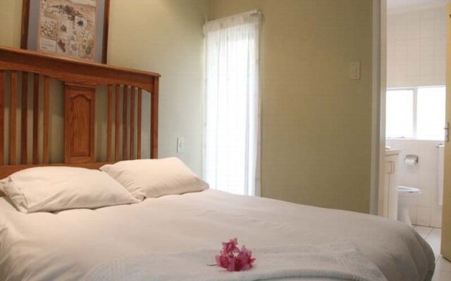 Villa Verdi Guesthouse Hotel Windhoek