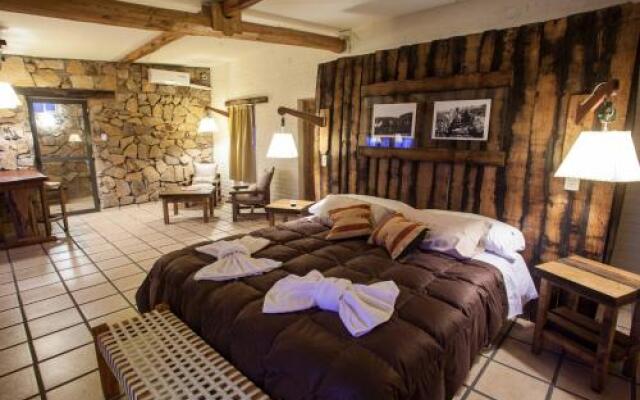 Cabanas Y Suites Villa Bonita