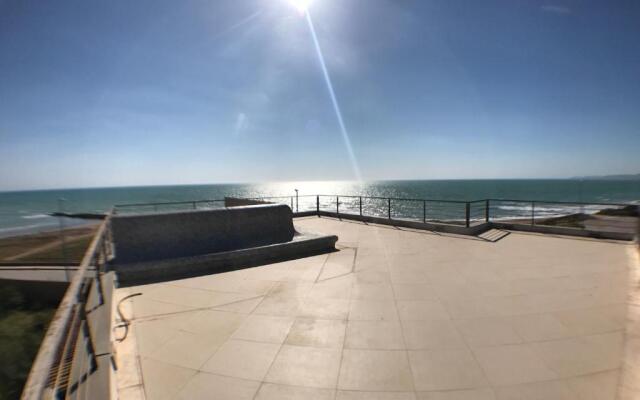 Finestra sul mare
