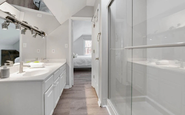 Near NC State Campus The Maple Marvel