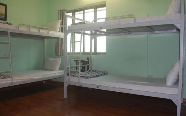 Hanoi Traveller Hostel