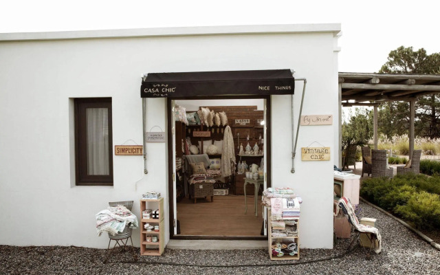 Casa Chic Carmelo