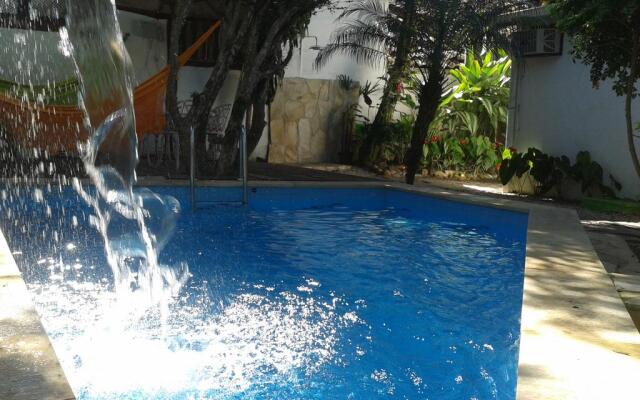 Pousada Arte Colonial