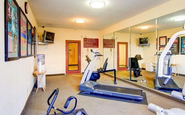 Econo Lodge Inn & Suites Douglasville