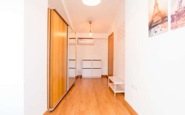 107374 - Apartment in Malaga