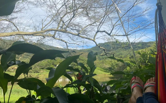 San Juan de los Guayabos