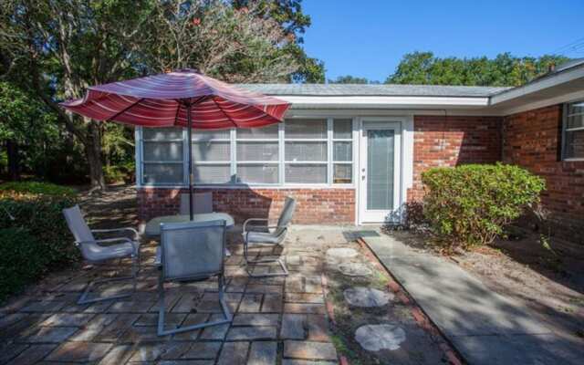 Beachcomber by Jekyll Realty