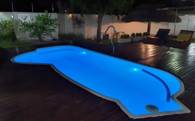 Pousada Manaí e Beach Club