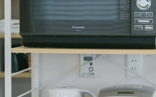 Sunset Breeze Chatan