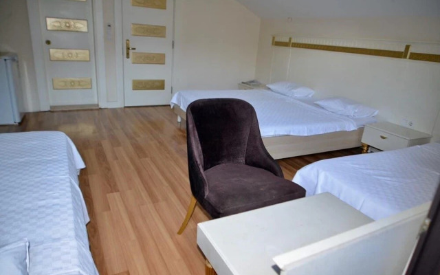 Barby Butik Otel