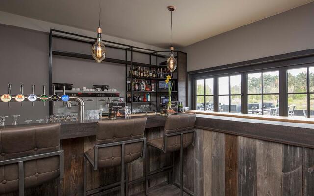 Fletcher Boutique Hotel Duinoord