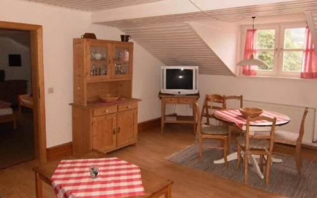 Gï¿½stehaus Sonneneck