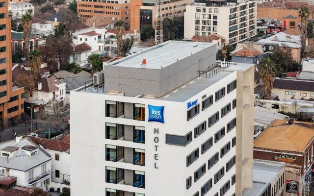 Ibis Budget Santiago Providencia