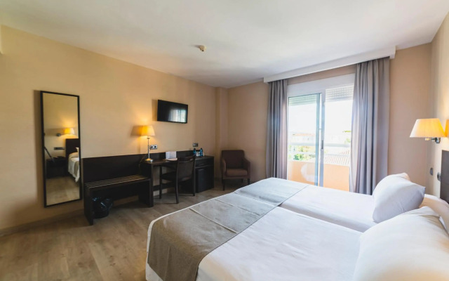 Hotel Cristina