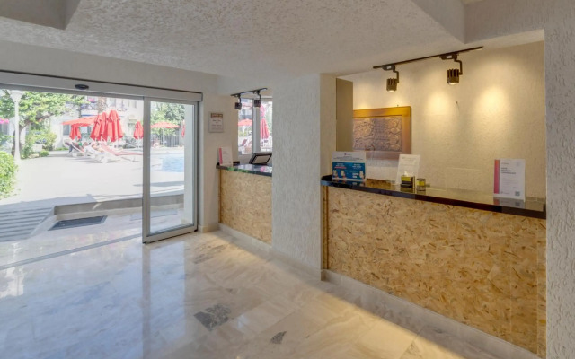 Serhan Hotel