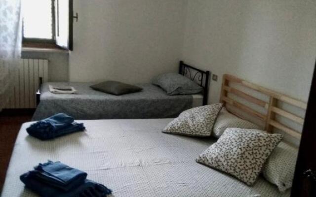 Bed&Breakfast La Ginestra