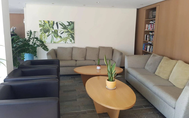 Pandream Hotel Apartments