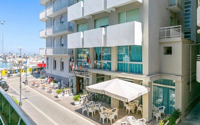 Hotel Europa