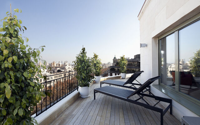 Bonavista Apartments - Pedrera