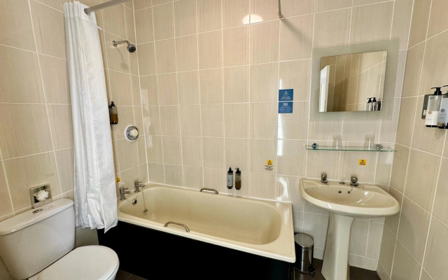 Carlisle Station Hotel, Sure Hotel Collection by BW