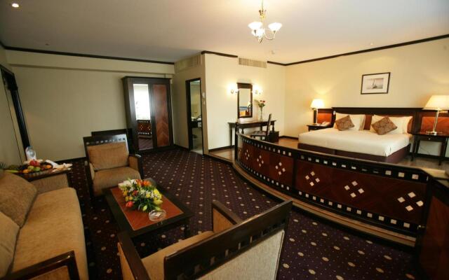 J5 Hotels Bur Dubai