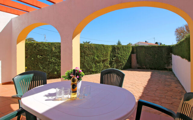 Puerta de Calpe (CLP262)