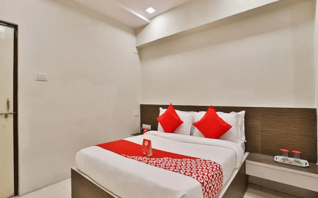 Hotel Chandra Villas by OYO