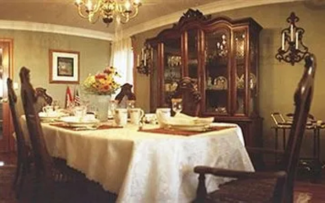 Villa Alexandrea Bed & Breakfast