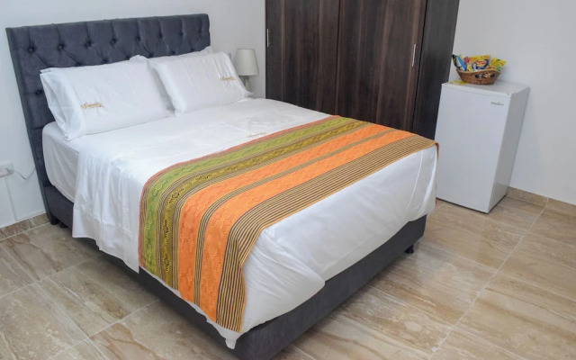 Samalá Casa Hotel Pitalito