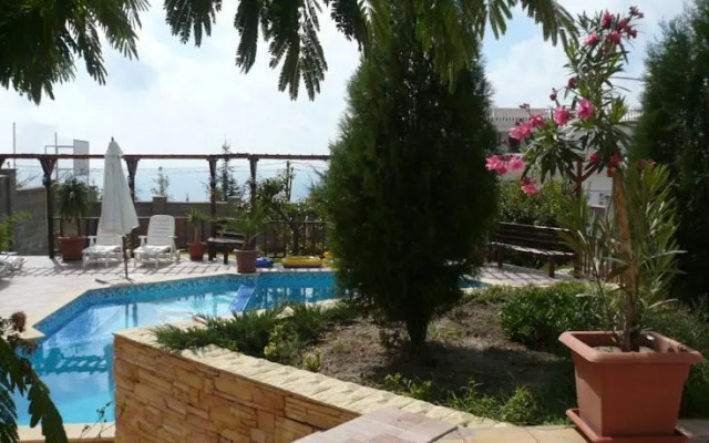 Luxury Villa Sea Dream