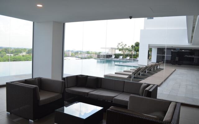 1Tebrau Residences by Subhome