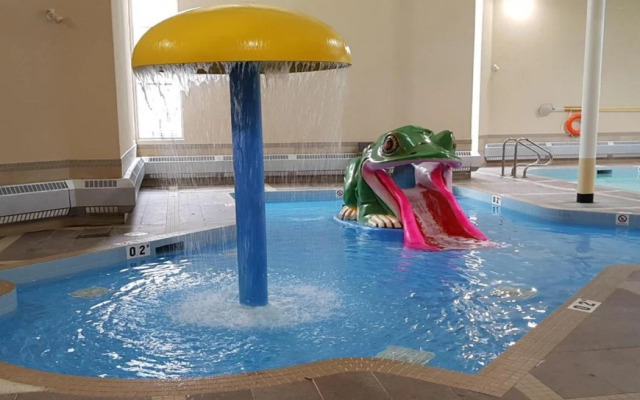 Sunset Mountain Inn and Spa