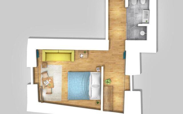 Hotel Garni Wipptalerhof